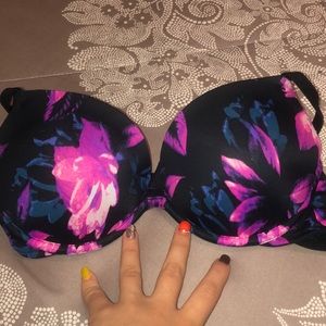 VS PINK Push-up Bra😍